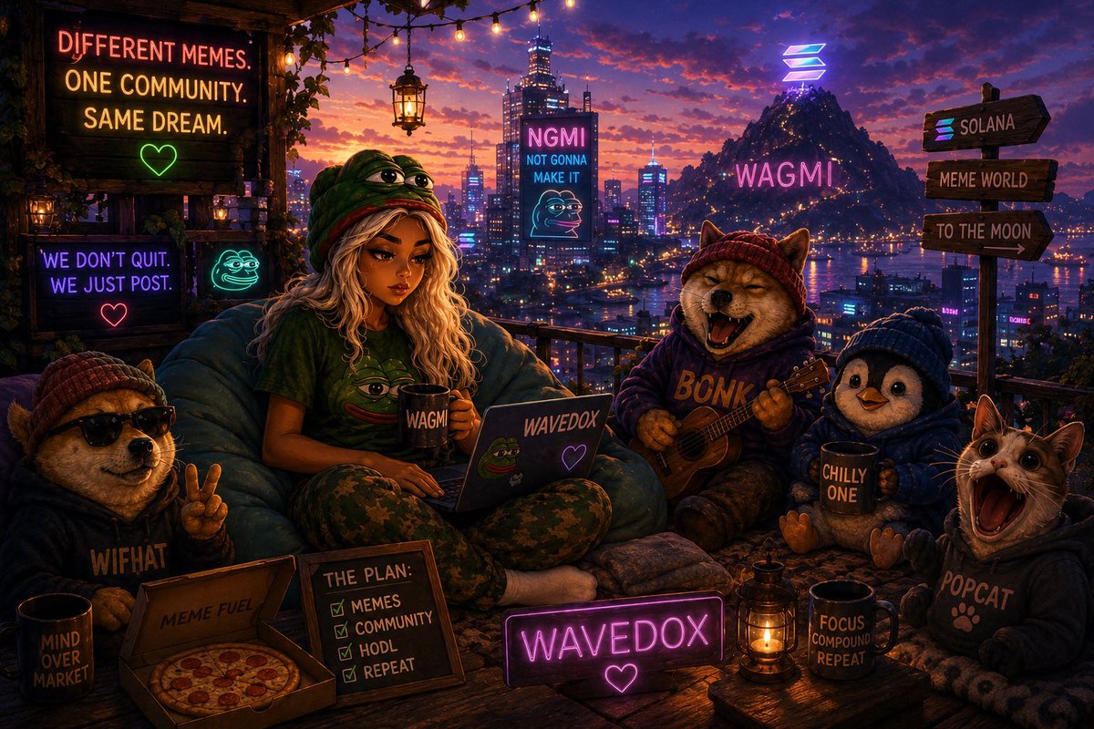 Wavedox tweet media