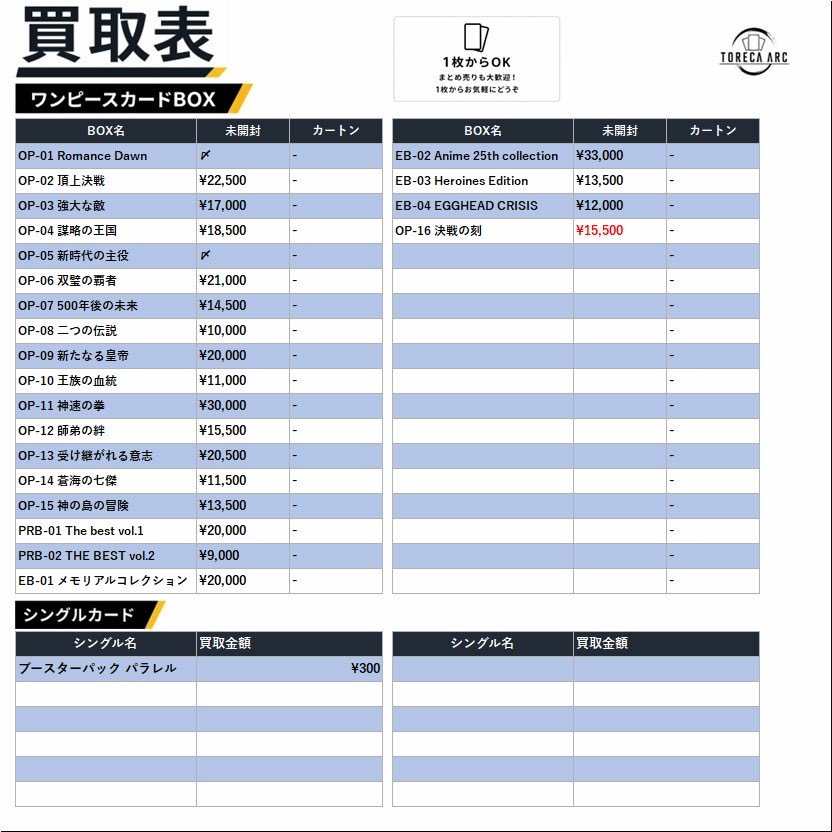 トレカアーク 岐阜店 | PSA BOX高価買取🔥 tweet media