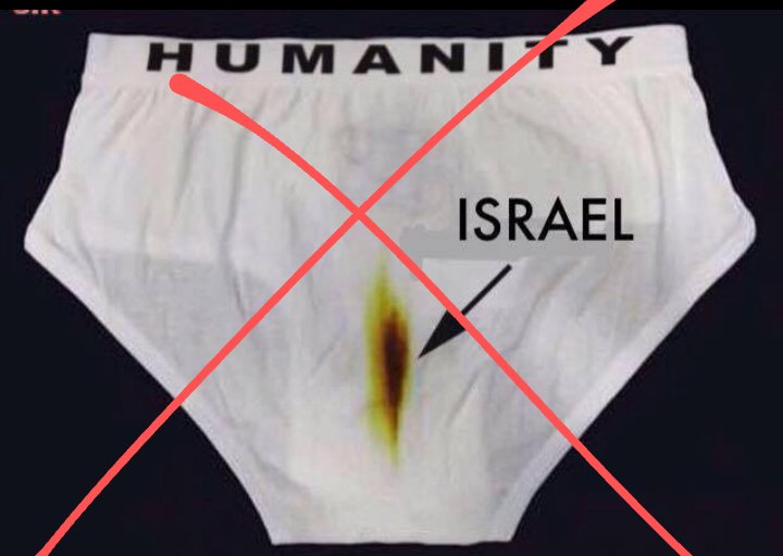 wayaSail's tweet photo. @DolceVenezia74 Arrêtez votre hasbara, les choses ont changées, personne n'est dupe, votre PM est un criminel de guerre https://t.co/xiODgE3xgI