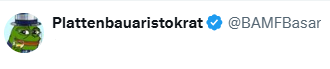 Plattenbauaristokrat tweet media