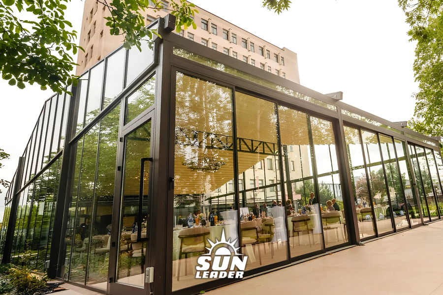 SunLeaderRO's tweet photo. Sala Luna – locația unde fiecare nuntă devine poveste. Transformă și tu evenimentele tale în povești de neuitat! 📞 0770 444 888 https://t.co/zEqiSbrW8c