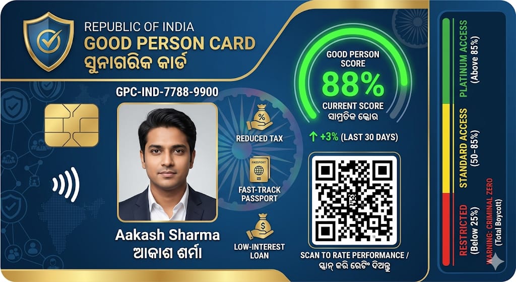 Umesh4Nature's tweet photo. ANTI COCKROACH ❌ 

Janta ke Hath Sasan..
Turant E Start kardo..
Ab hume naya kuch nahi chahiye ab janta faisla karenge.. Aur compromise v

Jyada apradh badhe tab leader faisla karenge. last had tak jab uska score girte rahe

Atanwadi v ghus nahi payenge.. Without Gps perfrmnce https://t.co/DIORAB8obb