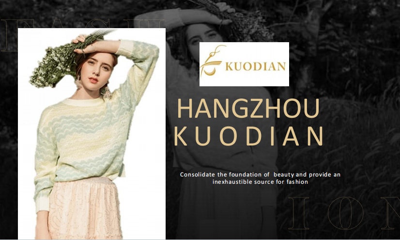 yxLOsMS9MU43819's tweet photo. 🧶 Turning knitwear ideas into retail-ready collections. From cashmere & merino wool to cotton knits, we develop 3,000+ new styles yearly. 👗
📩 peter.lin@kuodian.net
#hangzhoukuodian #knitwear #odm #oem #cashmere #merinowool #fashion #apparel #privatelabel #globalfashion https://t.co/nSzUqLztfy