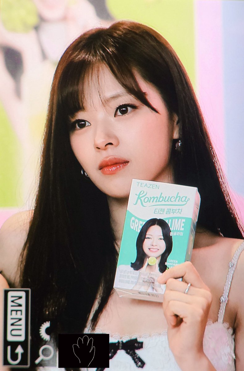 YuangleJYJH's tweet photo. 260618 프리뷰

' 🍊ヽ(●´ε｀●)ノ💚 '

#TWICE #트와이스 #トゥワイス #정연 #JEONGYEON #ジョンヨン https://t.co/8Q14xDMsBC