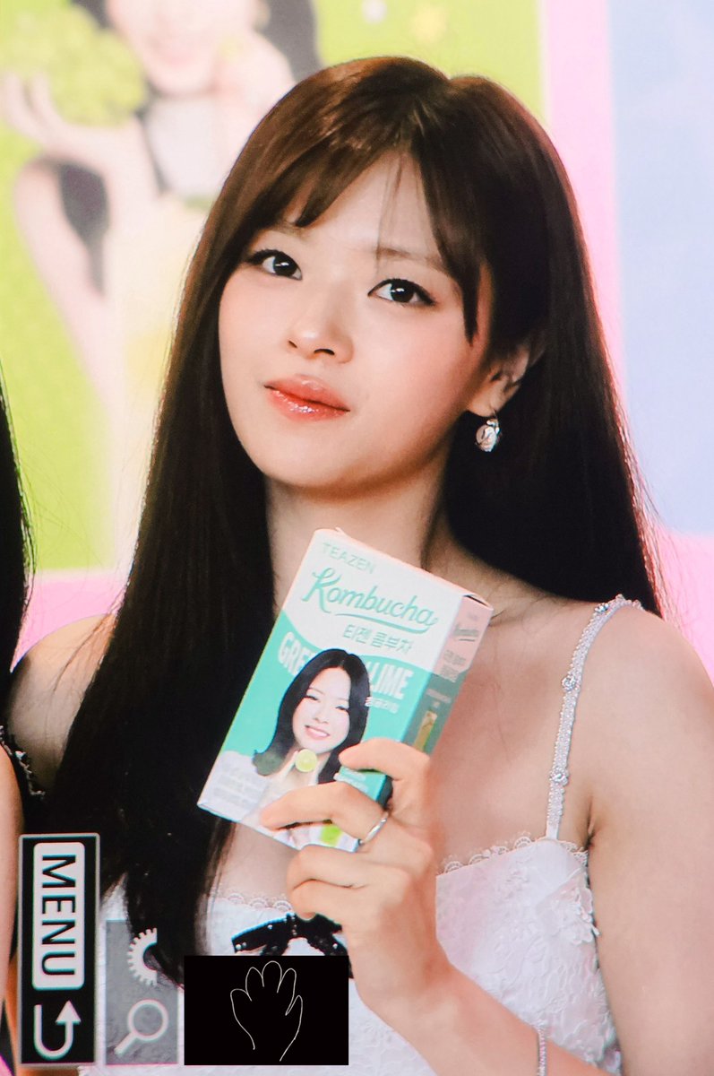 YuangleJYJH's tweet photo. 260618 프리뷰

' 🍊ヽ(●´ε｀●)ノ💚 '

#TWICE #트와이스 #トゥワイス #정연 #JEONGYEON #ジョンヨン https://t.co/8Q14xDMsBC