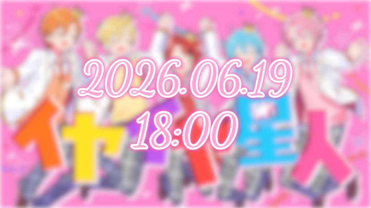 pe6un's tweet photo. 歌いました

❤️🩵💛🩷💜 https://t.co/FkSCjpNHva