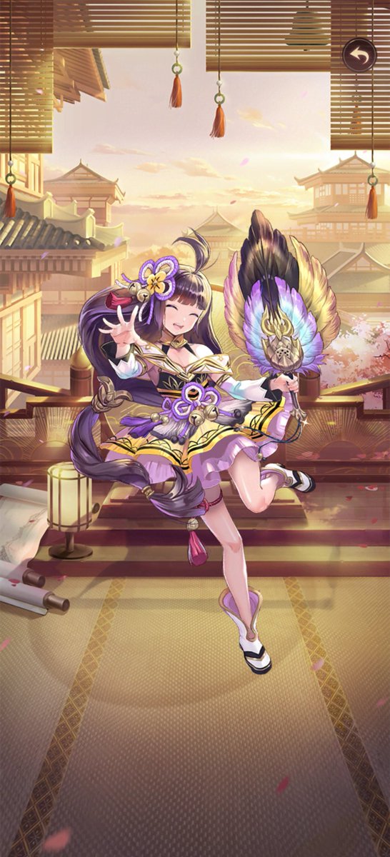 Atk9Int7's tweet photo. @ROOM15923529 全てスマホアプリゲームですが…
アウタープレーンより｢リーゼロッテ｣
ゆるドラシルより｢シラユキ｣
エピックセブンより｢ヴェローナ｣
放置少女より｢張角｣

結構該当キャラが居ましたです https://t.co/8dsdvlnGH3