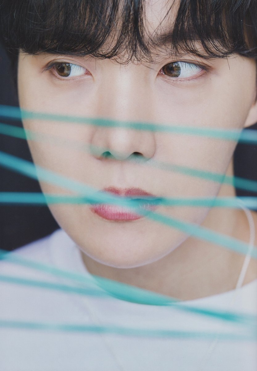 btsfancafe__twt's tweet photo. [scan] DICON Vol. 10 - j-hope Photobook -2    

#DCON #JHOPE #BTS #방탄소년단 https://t.co/VYOA4FN8n0