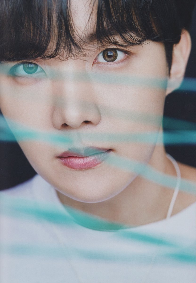 btsfancafe__twt's tweet photo. [scan] DICON Vol. 10 - j-hope Photobook -2    

#DCON #JHOPE #BTS #방탄소년단 https://t.co/VYOA4FN8n0