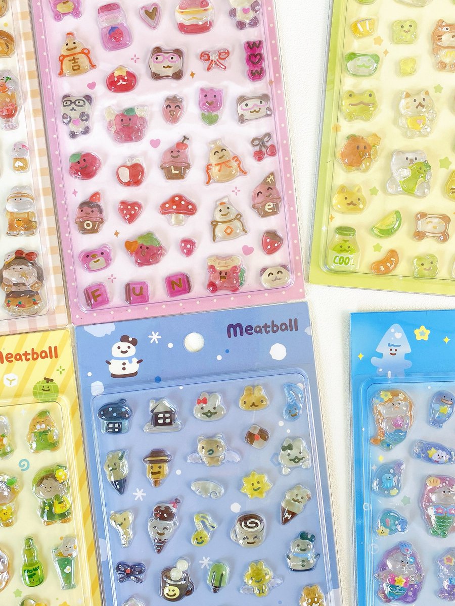 Meatball (@Meatball_Studio) / Posts / X