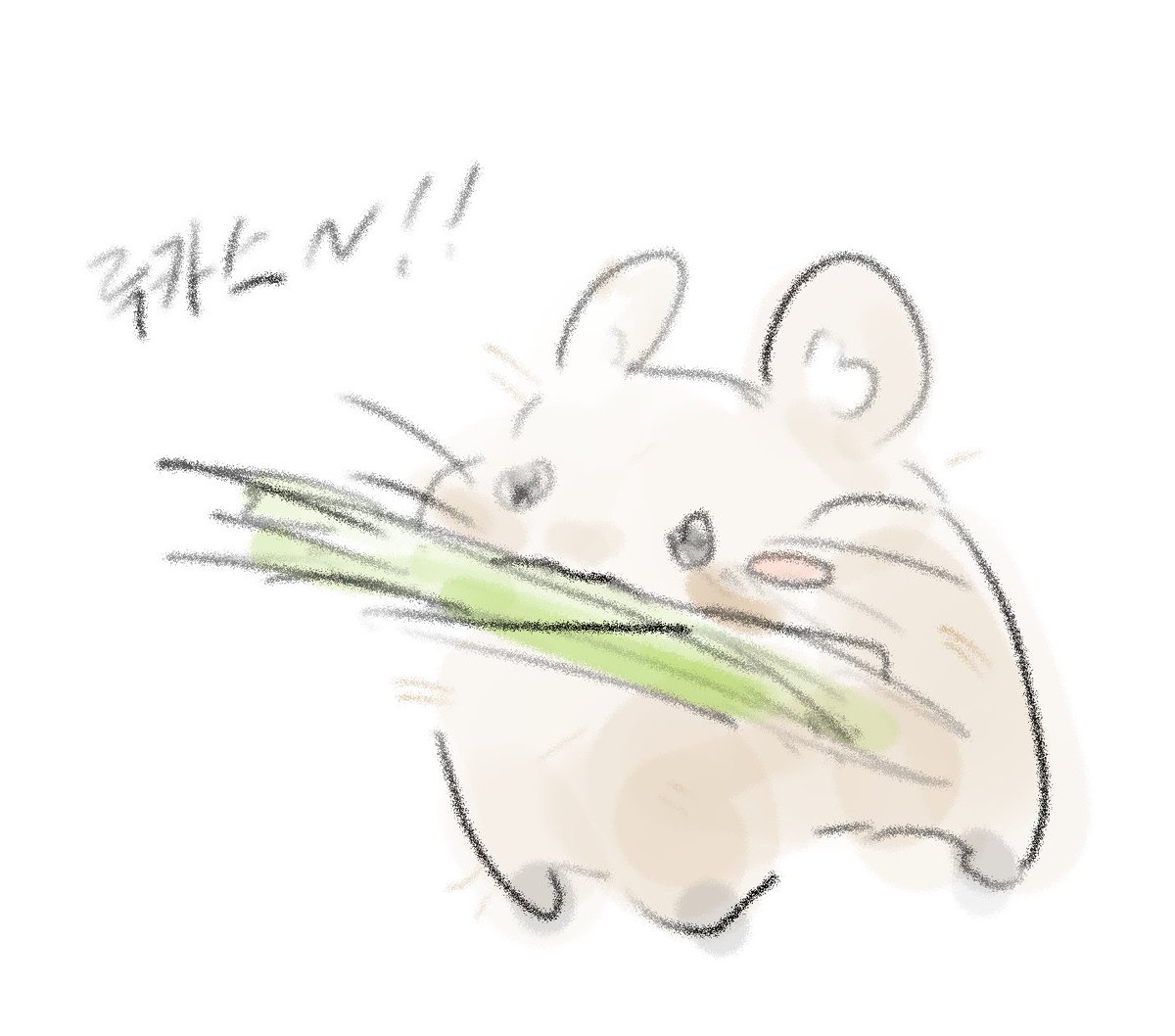 tenshi_ElLu's tweet photo. 루카쓰를위해 파이가 맛잇는걸 물어왓대요 https://t.co/B1nEEpgvqZ