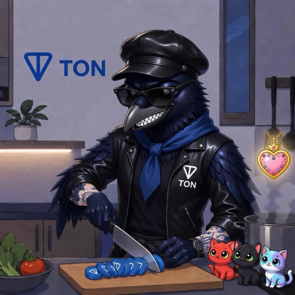 TAOFIQ tweet media