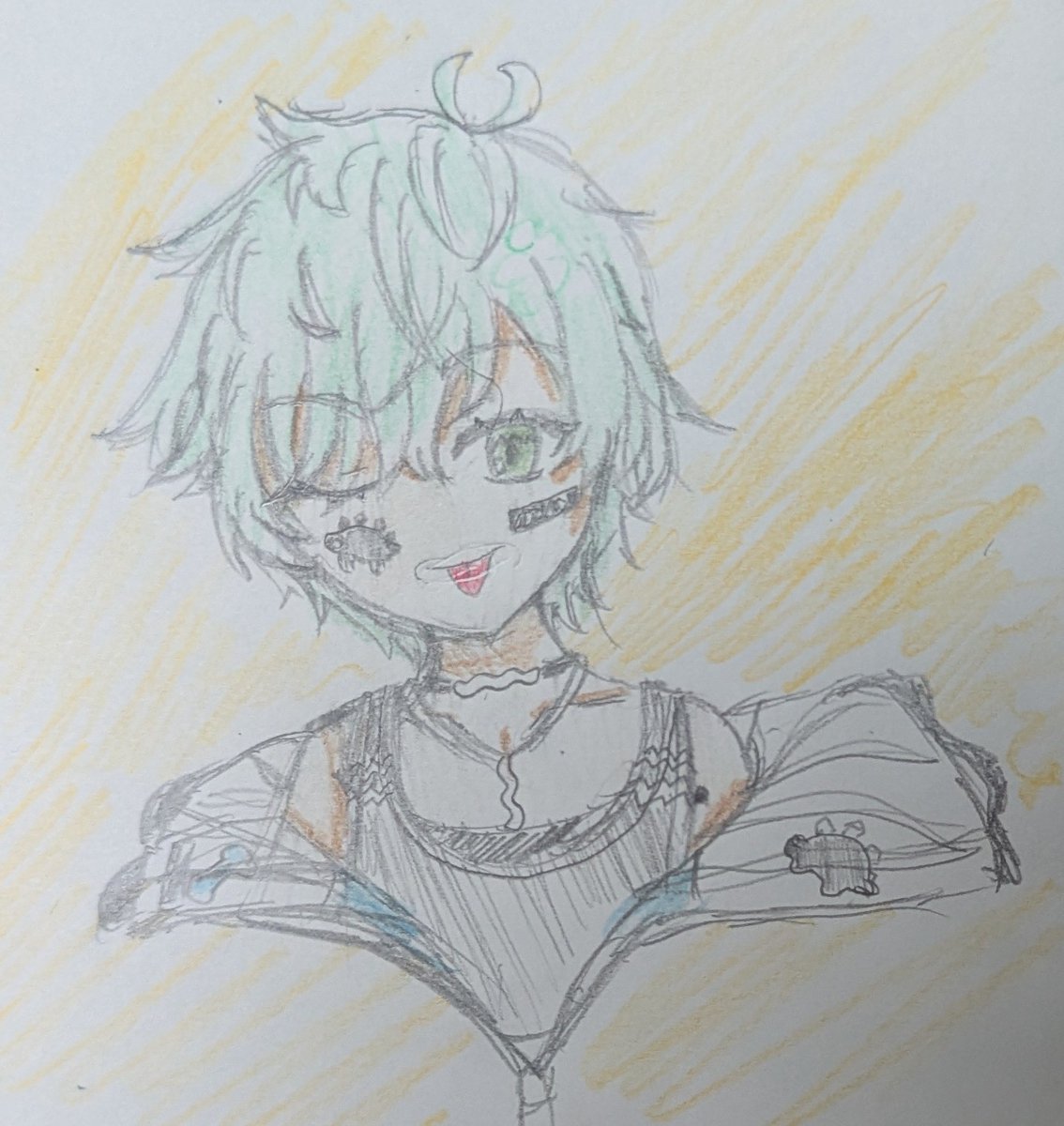 GOSITI_57's tweet photo. #なとの森

FA！！！ https://t.co/S93ZpoQyFf