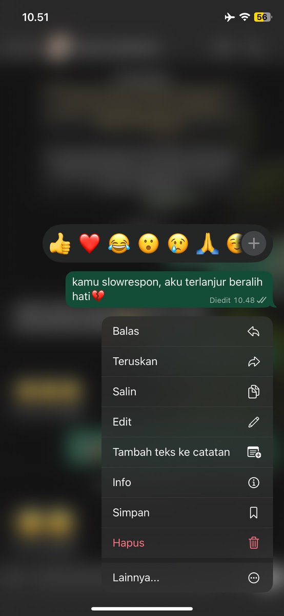itsNyct's tweet photo. yaaa gimana ya,,, https://t.co/HVr5kUvNrv