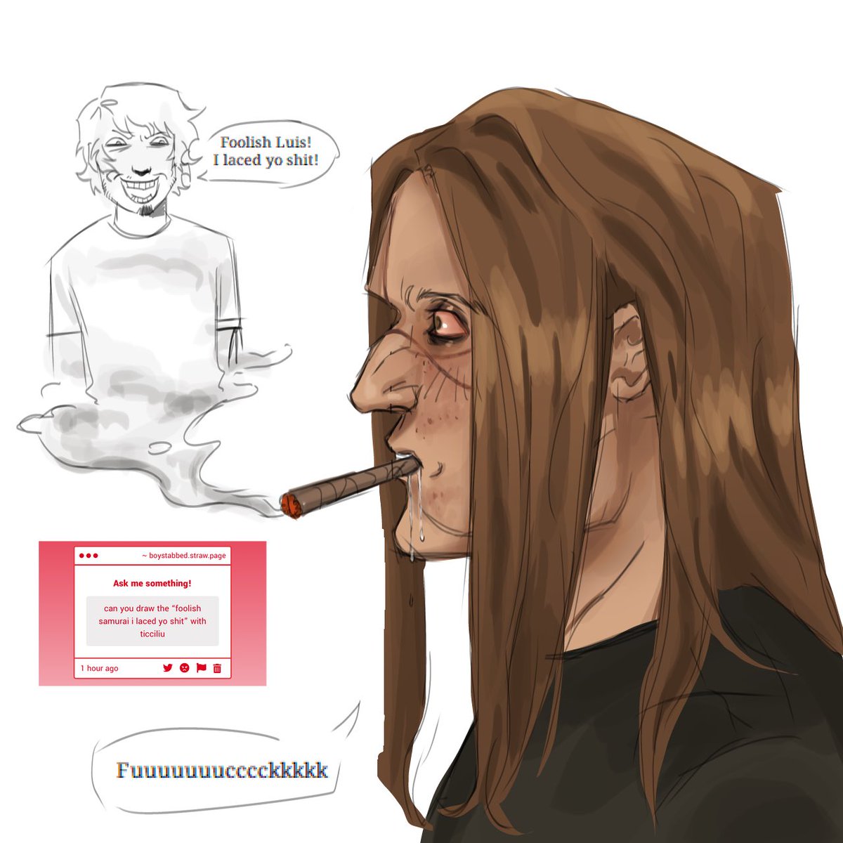 boystabbed's tweet photo. Please give me more requests like this https://t.co/5BiNfl3Ia6