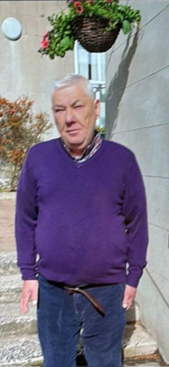 SAVIA_NI's tweet photo. @BBCNews Kevin My brother abused horribly all his days in care. #Muckamore #InquiryReport https://t.co/KgNRfdOqqo