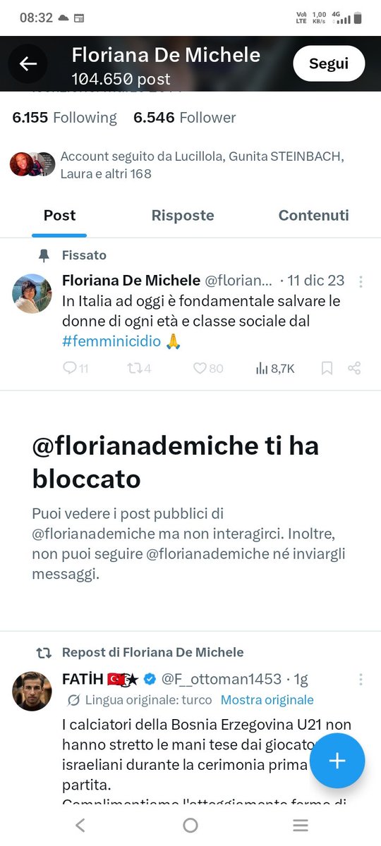 Giancact's tweet photo. @florianademiche @matteorenzi Renziani, inutili pupazzetti pronti ad essere cuffariani e dell'utriani se lo chiede il loro fallito traffichino https://t.co/NW1tCdzmHV