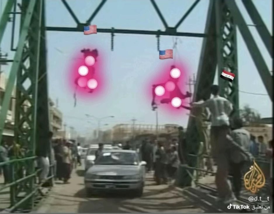 enddwtf's tweet photo. @owemofJamie @Astro_philo8504 @QBgami الفلوجيين استمتعوا بشواء الكباب العراقي ❤️ https://t.co/FxGGRmdxXG
