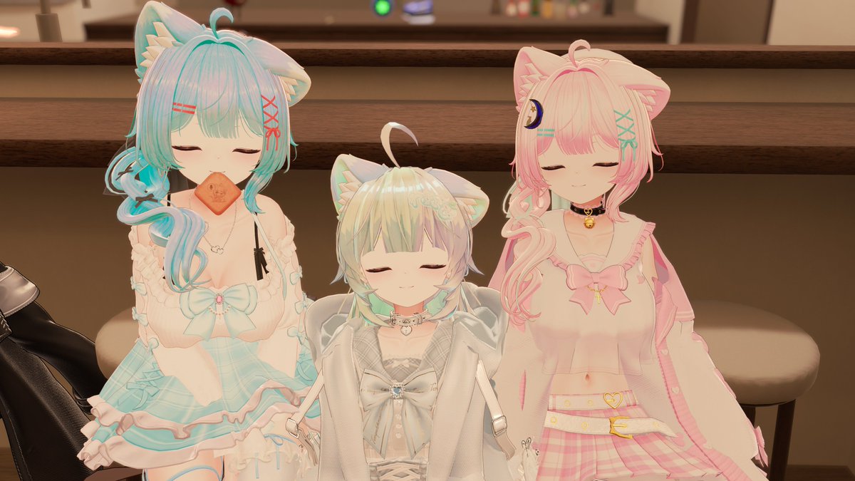 RuuMulet's tweet photo. これはわさるーむから限界化わこるーむへの変遷 https://t.co/PExAcAvUGy
