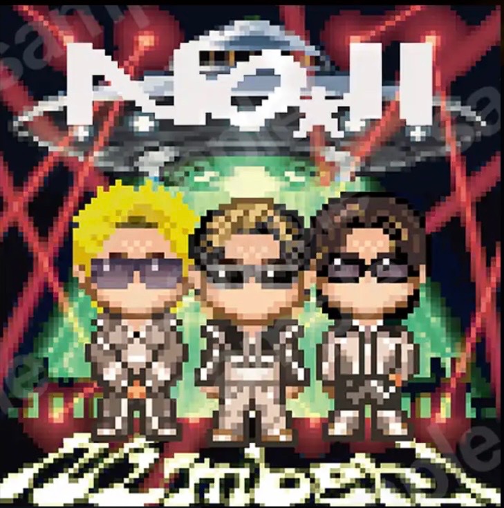popopo_shoow's tweet photo. なんてこったッ.ᐟ.ᐟ.ᐟ 天才かッ

これを集め出した私達は
もぅ…ｼｰﾙ終わるまで一生ｳｷｳｷ
して買うパブロフの犬(ᐡ⦁⩊⦁⸝⸝ᐡ )੭ﾞ♡

ﾅﾝﾊﾞﾘﾝｸﾞ特典の
オリジナルシールフォルダーを
手にした時からｶﾞｯﾂﾘ手綱は
掴まれてたという訳ねッ💖

#Number_i https://t.co/lxAtR97qgS