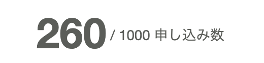 aifuturestudy's tweet photo. @pop_ikeda すでに定員1000名の1/4が埋まりました。
お早めにどうぞ✅ https://t.co/gDXDUahYP4