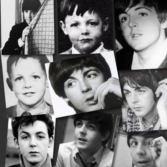 emmie_bead's tweet photo. Happy Birthday Paul!!

その存在に音楽に、人類はどれだけ幸福をもらったか！
生来の才能と若き日の努力、軽やかな業と重厚な歴史、ポールが作り上げたすべてに感謝、ポールを作り上げたすべてに感謝、そしてまずその誕生に感謝！

ポール！おめでとう！love, forever !! https://t.co/aK7Yybyzxg