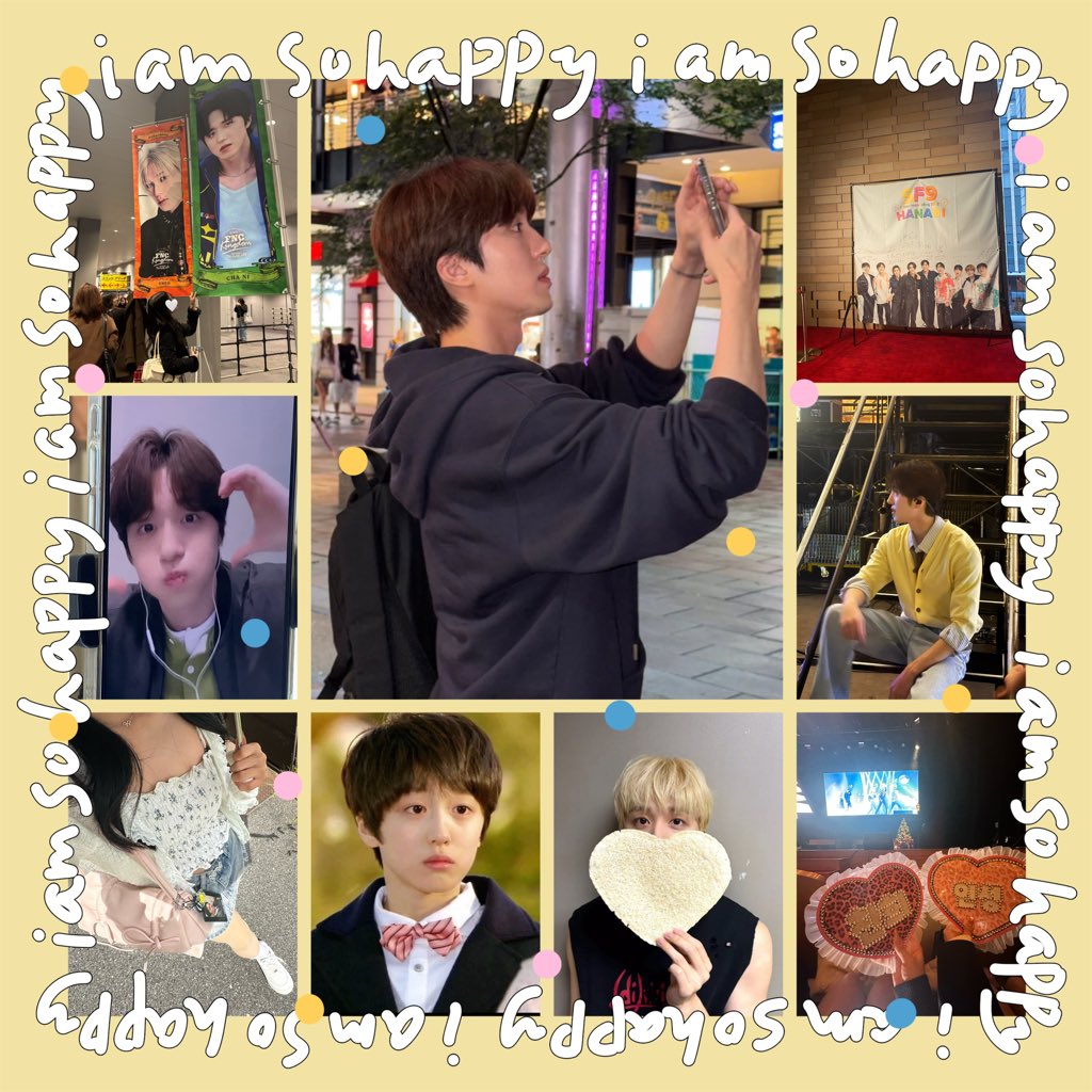 chaaaaaa_s2's tweet photo. 🏷⸒⸒
06/찬희/kansai/同他◎

東京リリイベ、大阪ペンミ昼夜参戦します🍀*
゜
🌟東京リリイベ同行者さん探してます🥲🤍
ただ繋がってくれる方でも♥でお迎えさせていただきます𖤐 ̖́-

sf9垢のインスタも良かったら繋がってください♪
 #sf9好きな人と繋がりたい
 #FANTASYと繋がりたい #sf9 https://t.co/x66hqKb4vl