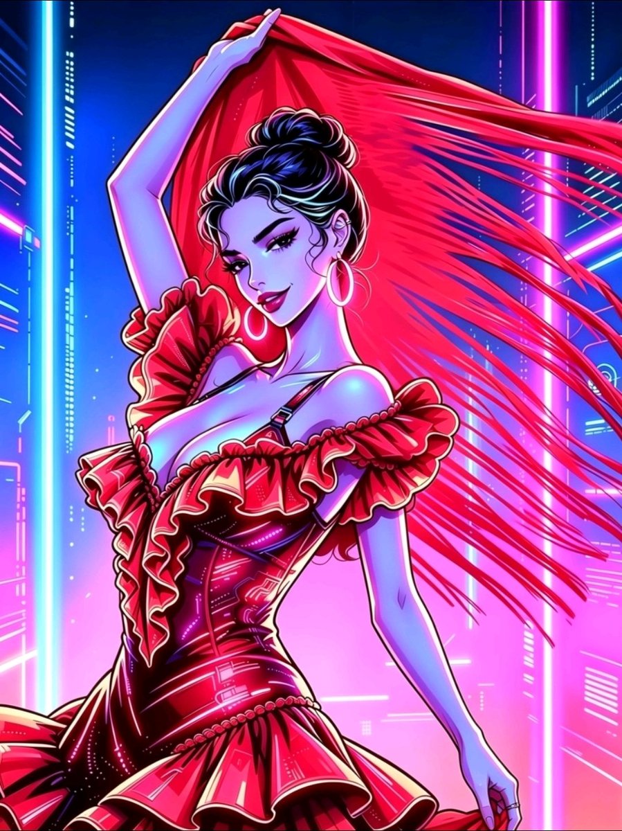 Freya tweet media