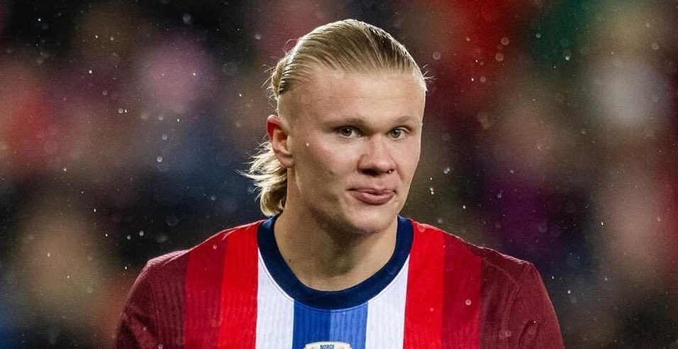 Cantonadevils's tweet photo. In France, they know kylian Mbappe is the star man.

In Norway, they know Haaland is the star man.

In Argentina, they know Messi is the star man.

All these countries play to the star man’s strengths.

In Portugal, they don’t know who the star man is, Bruno wants to be the star man, everybody wants to be the star man instead of playing to Cristiano Ronaldo strengths.