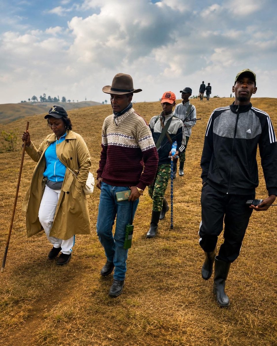 IntareZamweziGi's tweet photo. 🛑‼️ Hewe shahu muvugizi #Mbuyi, bandanya mwidigadiga , bantu ibintu nivyoroshe iyingwano iriko ibera #Minembwe izoherera muri #Uvira .
Iyi ngwano iriko ibera mu #Minembwe , isumba ingwano zose zabereye muri #Congo kuvaho #AFCM23 #Twirwaneho bagwaniye , nukuvuga yuko yamiserebende yose iguma iza ku bwinshi kandi ifese accès nyinshi baza aribihumbi , ariko abasore nibake ingwano bazoyitsinda💯
Nkuko nababwiye indwi yose n’imigwano , ivya #Washington ntaco bigikora ubu ni risasi kwa risasi🔥🔥
Sukhoi zabaheranye imisore yazimaze , tugiye rero umututu kumututu 🔥💪
Amakuru yuko #Minembwe yafashwe nububeshi , mumasaha abiri ndabaha amakuru 🔥✍️
À suivre.. https://t.co/2YUu8SxNXI