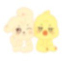 ddeongkr's tweet photo. babies are always together 😭😭 https://t.co/1tRNI1COLd