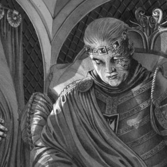 B73300Blue's tweet photo. X: Rhaenyra is a coward! She fled Kings Landing!

"Aegon II had fled. Not even the Dowager Queen seemed to know where they had gone"

page 457 https://t.co/DZuoYyaG04