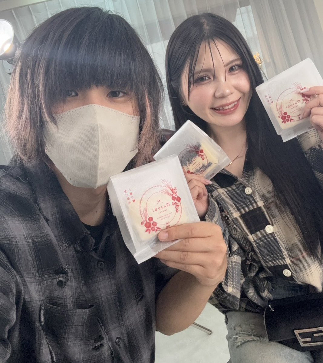 スタジオバービー 📷福岡グラビア撮影 tweet media