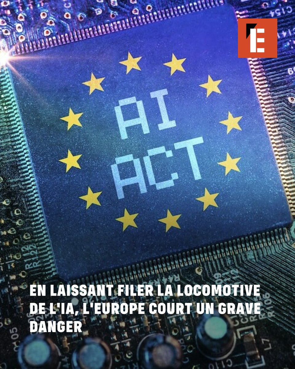 LEXPRESS's tweet photo. Un pays qui bride sa destruction créatrice ne protège pas ses consommateurs : il condamne son industrie, rappelle notre chroniqueur Nicolas Bouzou.

➡️ https://t.co/Rb63z3oDtJ https://t.co/E92P6mgLog