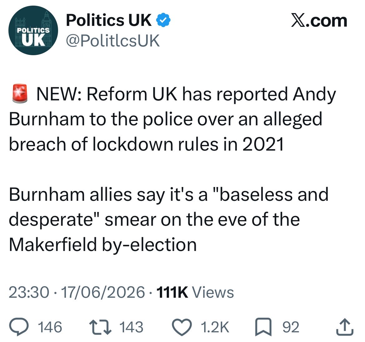 Ferret tweet media