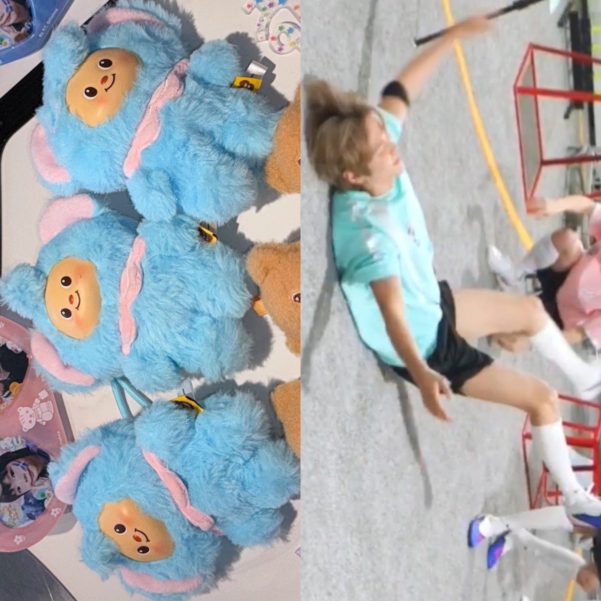 withlovechokun's tweet photo. 🩵🐘🧸🧈 https://t.co/lLVgLQMEhE