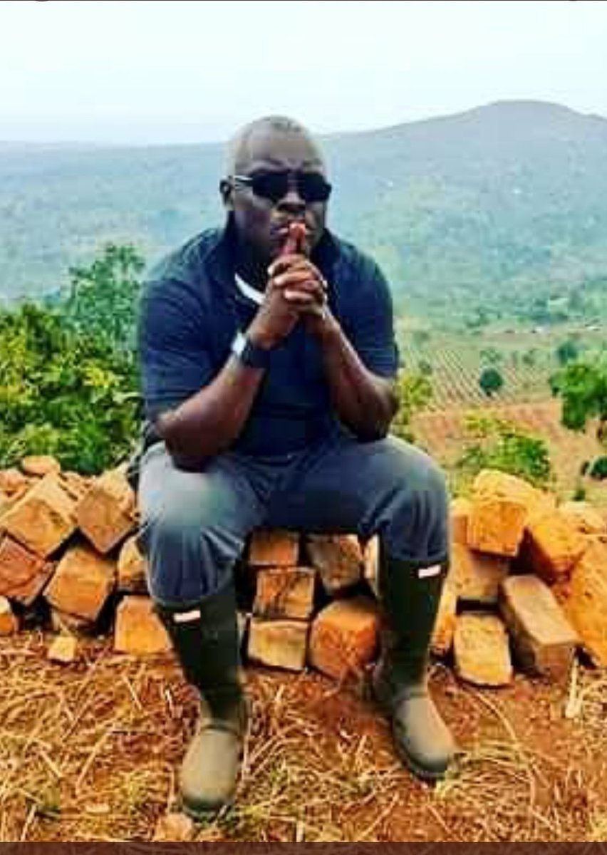 martinssempa's tweet photo. If Kubaza had a face!

Where is @rkabushenga now?

Why are you so quite? https://t.co/bhuRM6Qi9W