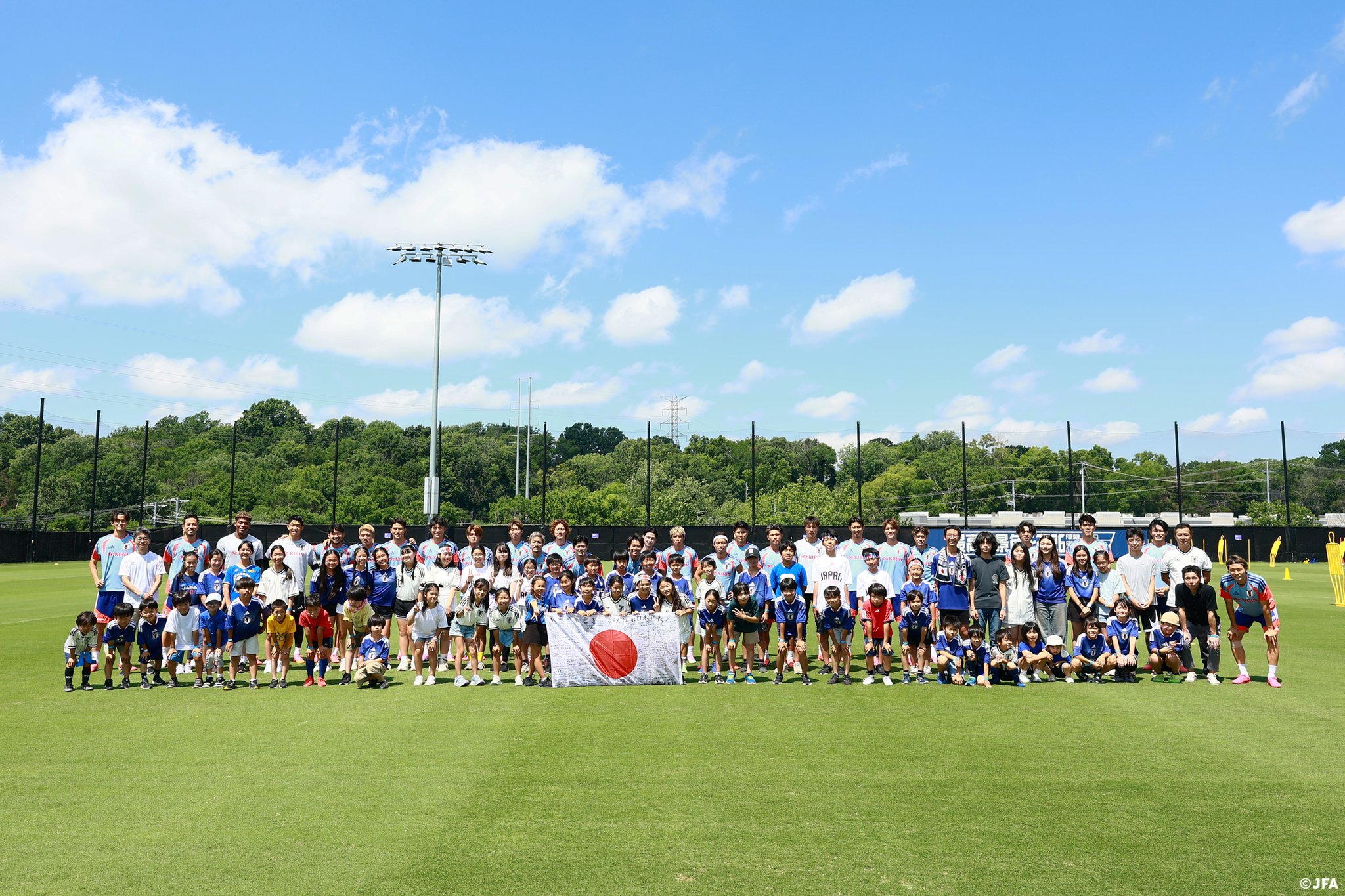 サッカー日本代表 🇯🇵 on X: 