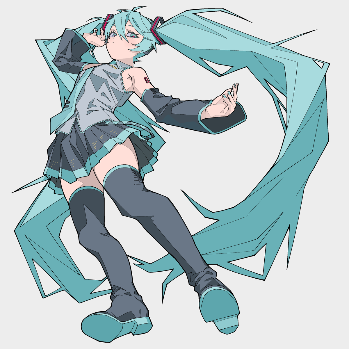 nyokki763's tweet photo. miku https://t.co/Bu1PgMz6tm