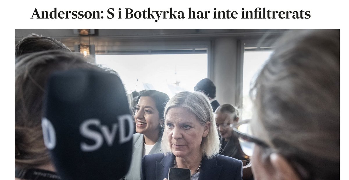 Ola Sandstig tweet media