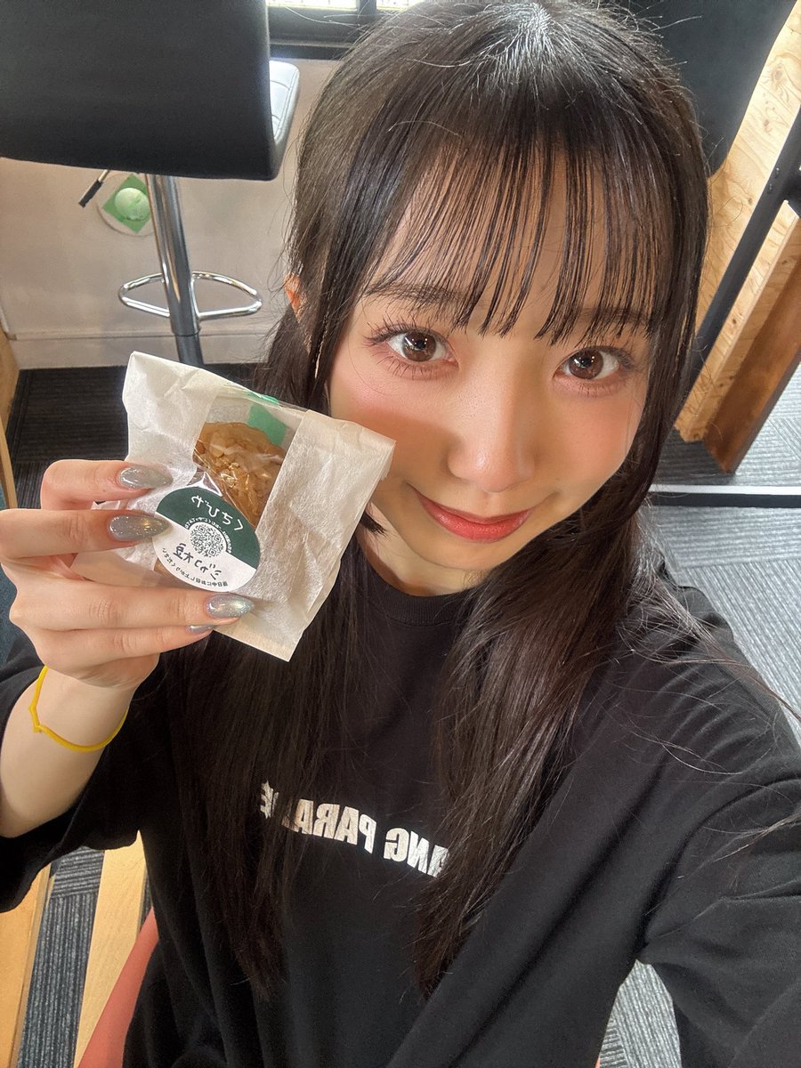 NARU_GANG's tweet photo. 今日もお昼は遊び場加盟店から！
くさびやさま、好美家さま、
ありがとうございます🍽️🫶
美味しかった~~！
#GANGHOLIDAY https://t.co/WKsnIwNktu