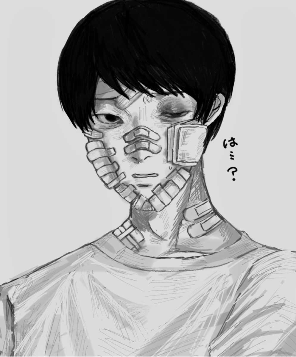 ゴミカスうんち tweet media