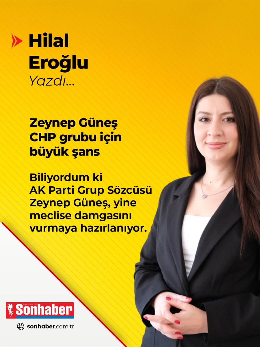 Sonhaber Gazetesi tweet media