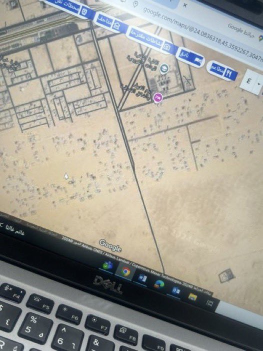 ntedi202's tweet photo. #القويعية_مخطط_1029

لا يعقل يا @quwaiya1  اكبر مخطط في المحافظة بدون زفلته؟؟

هناك معانة وقت الأمطار  سنوات نتظر دون حل صريح او توضيح 

@Amanatalriyadh 

عنايتكم https://t.co/Lt2Xasa84Y