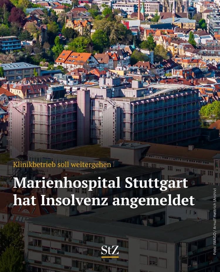UntergrundBonn's tweet photo. Keine Stadt bildet den deutschen Wohlstandsverlust und den kulturellen Niedergang so perfekt ab wie Stuttgart. Wer Deutschland verstehen will, muss Stuttgart erleben. https://t.co/kANVbpNV2k