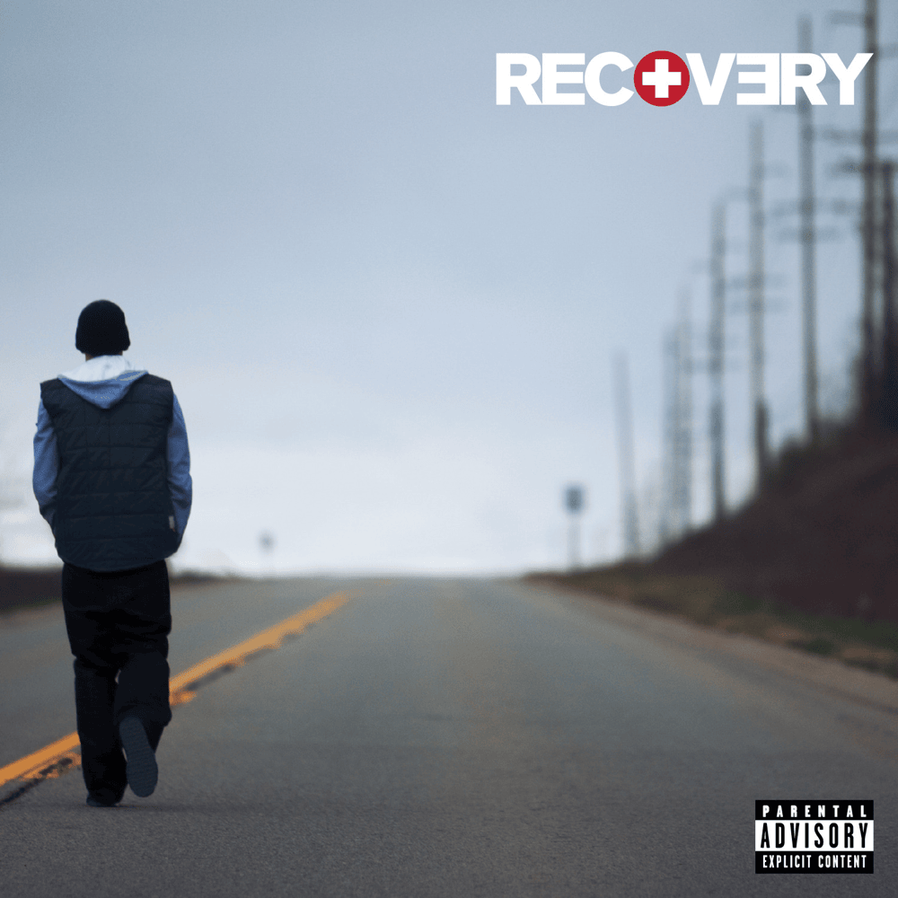 Nore_MCC's tweet photo. 16 years ago today on the 16th of June 2010 💿

Eminem released “Recovery”
Favorite song? https://t.co/auFtjsTSoU