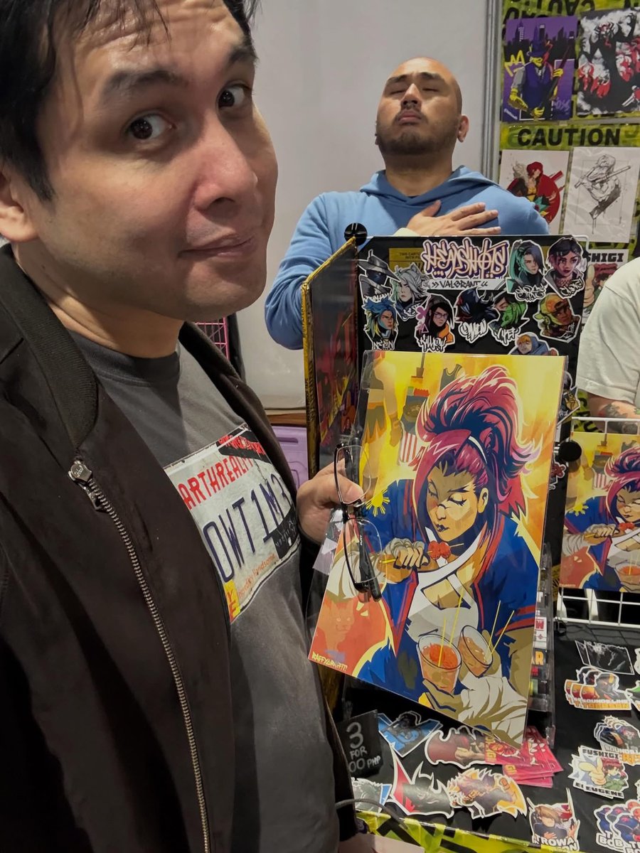 Raffygraffiti @Toycon Nexus June 12-14 SMX Manila tweet media