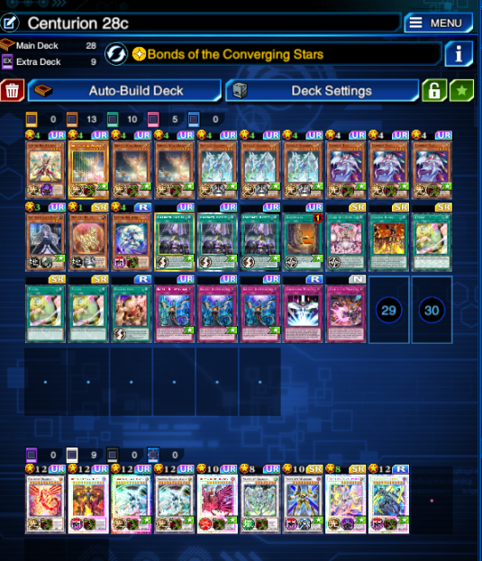 Norentino_'s tweet photo. WCQ 2026 Duel Links 
15th global! 1st Latam/1ro Latam
DP: 52627
Se confió en holdear todo el día sin jugar :D
Gracias a @pulplex @RandomPl0x @shelmy5444 @zaidking_YGO @YamCh71951871 @CarretTCG @zenzohBMc @timox19998 
por todo el apoyo, hare mi mejor esfuerzo en el mundial🦖 https://t.co/S0Ho6bzjVI