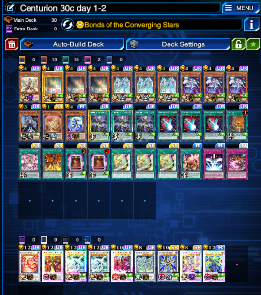 Norentino_'s tweet photo. WCQ 2026 Duel Links 
15th global! 1st Latam/1ro Latam
DP: 52627
Se confió en holdear todo el día sin jugar :D
Gracias a @pulplex @RandomPl0x @shelmy5444 @zaidking_YGO @YamCh71951871 @CarretTCG @zenzohBMc @timox19998 
por todo el apoyo, hare mi mejor esfuerzo en el mundial🦖 https://t.co/S0Ho6bzjVI