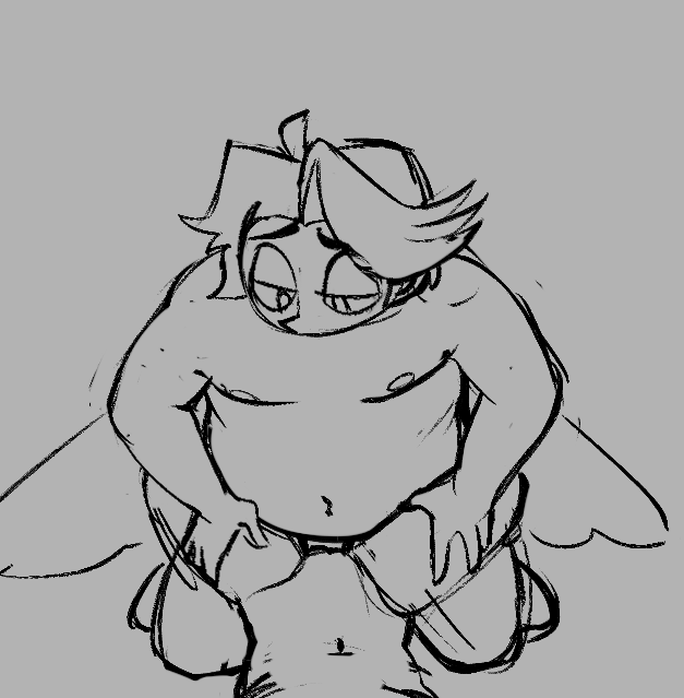 st00fyy's tweet photo. 👍👍👍👍👍👍
#abelhazbinhotel #nsfw https://t.co/VItS22YCwX